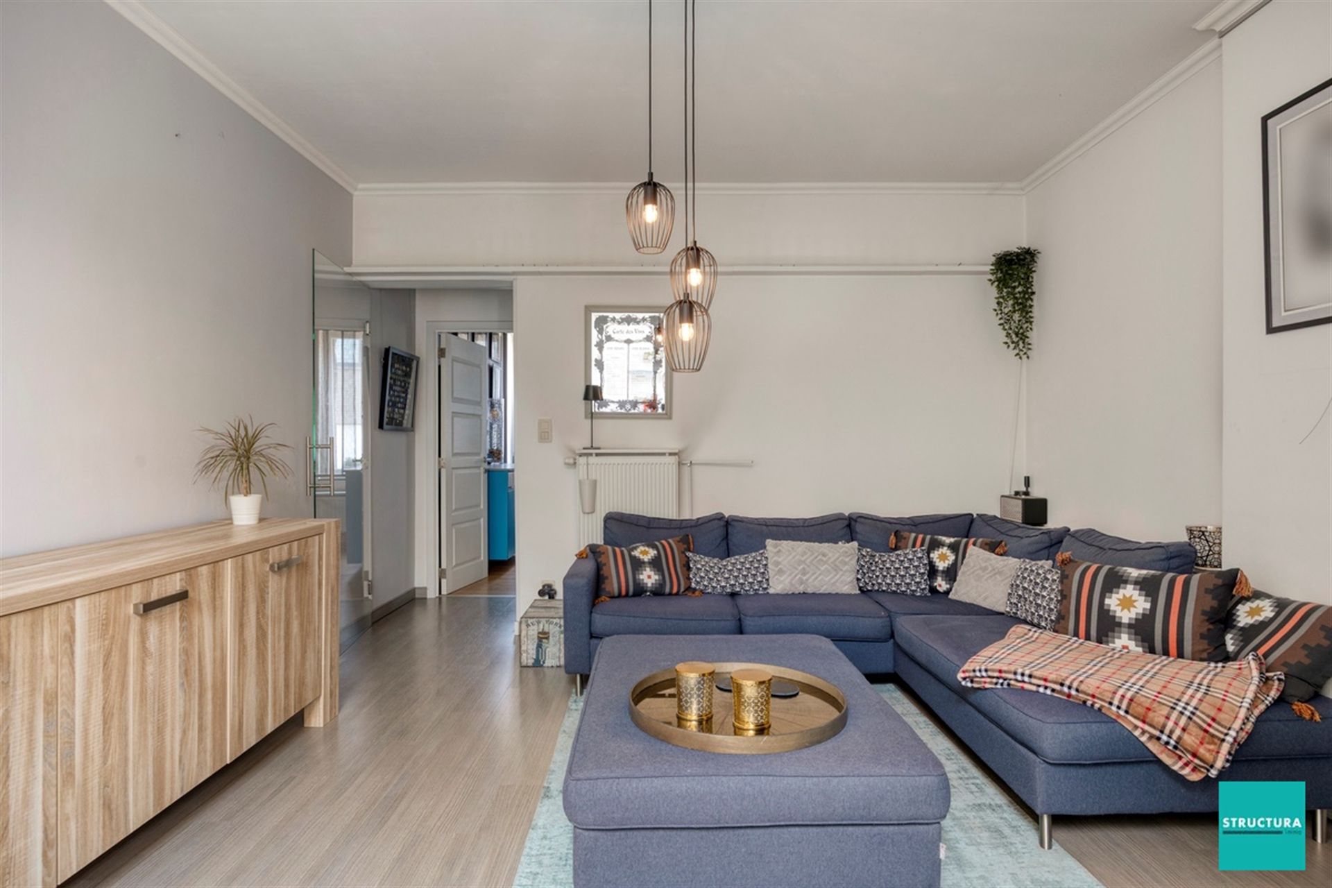 Instapklare woning met prachtige tuin foto 6