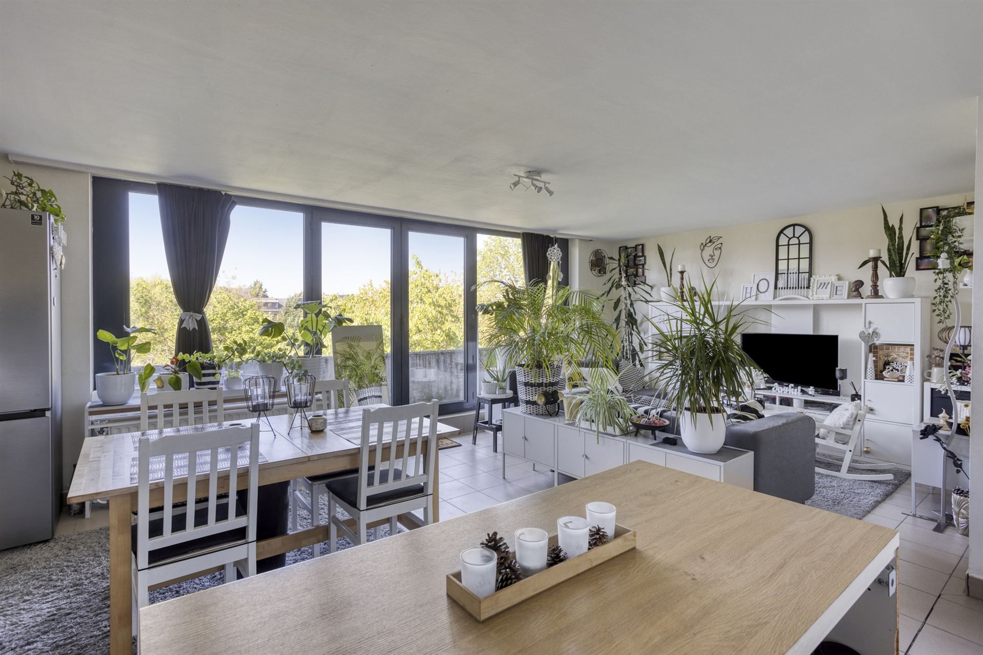 Appartementsgebouw foto 3