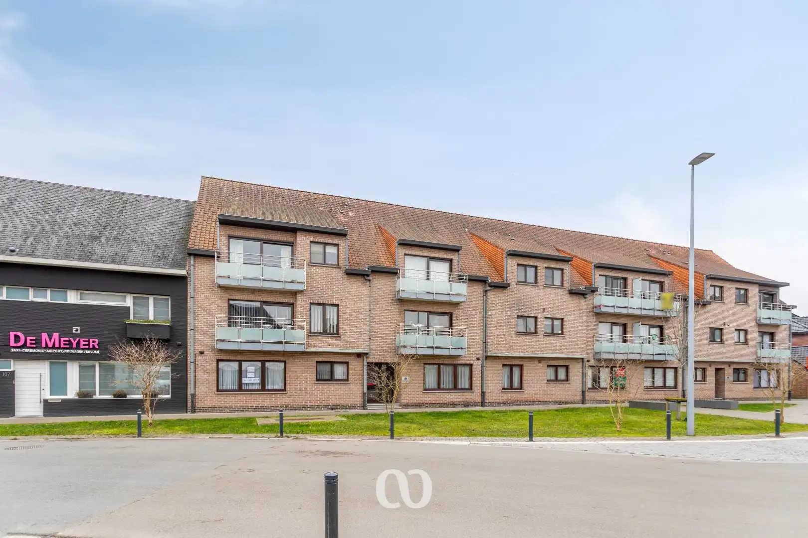 Instapklaar appartement te koop vlakbij centrum Oudenaarde foto 12