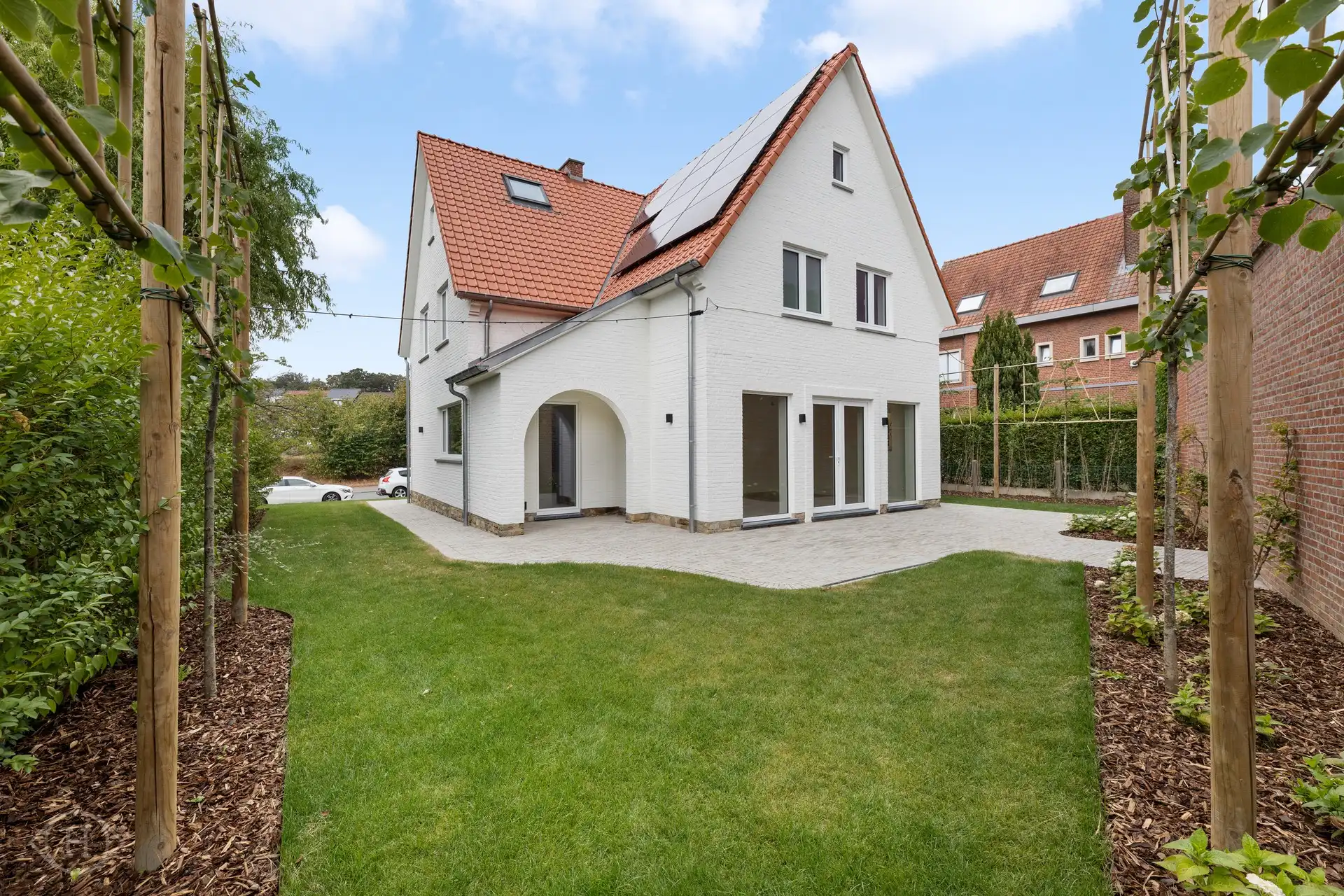 Villa te koop Sint-Jansbergsesteenweg 13 - 3001 Heverlee