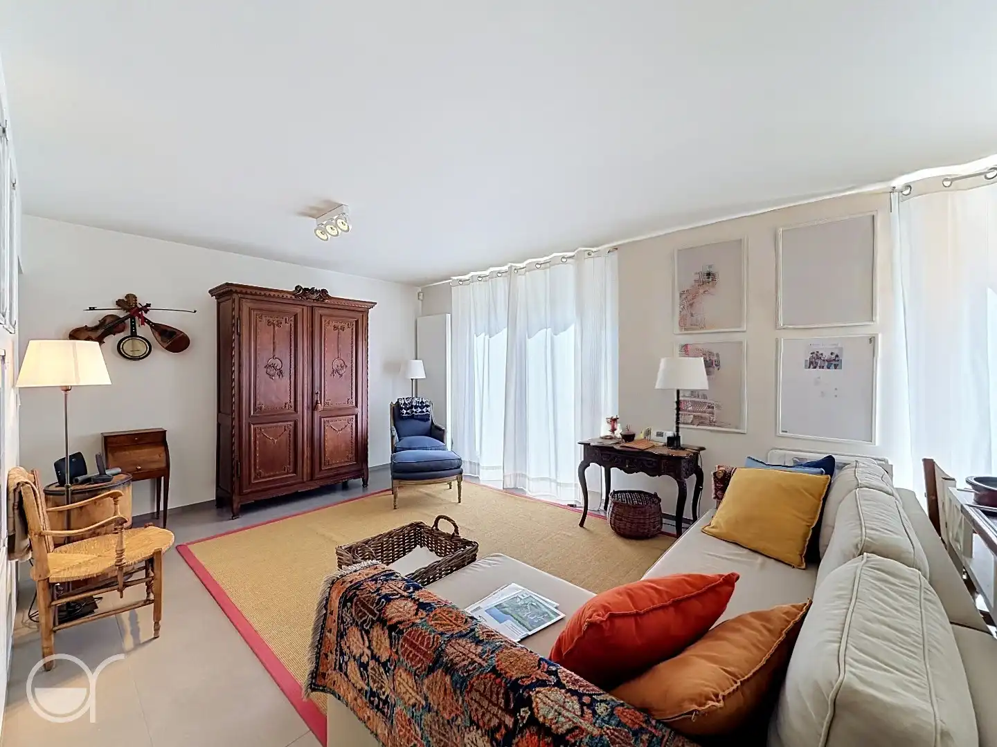 Ruime kangoeroewoning te huur - 2 volwaardige woningen! foto 18