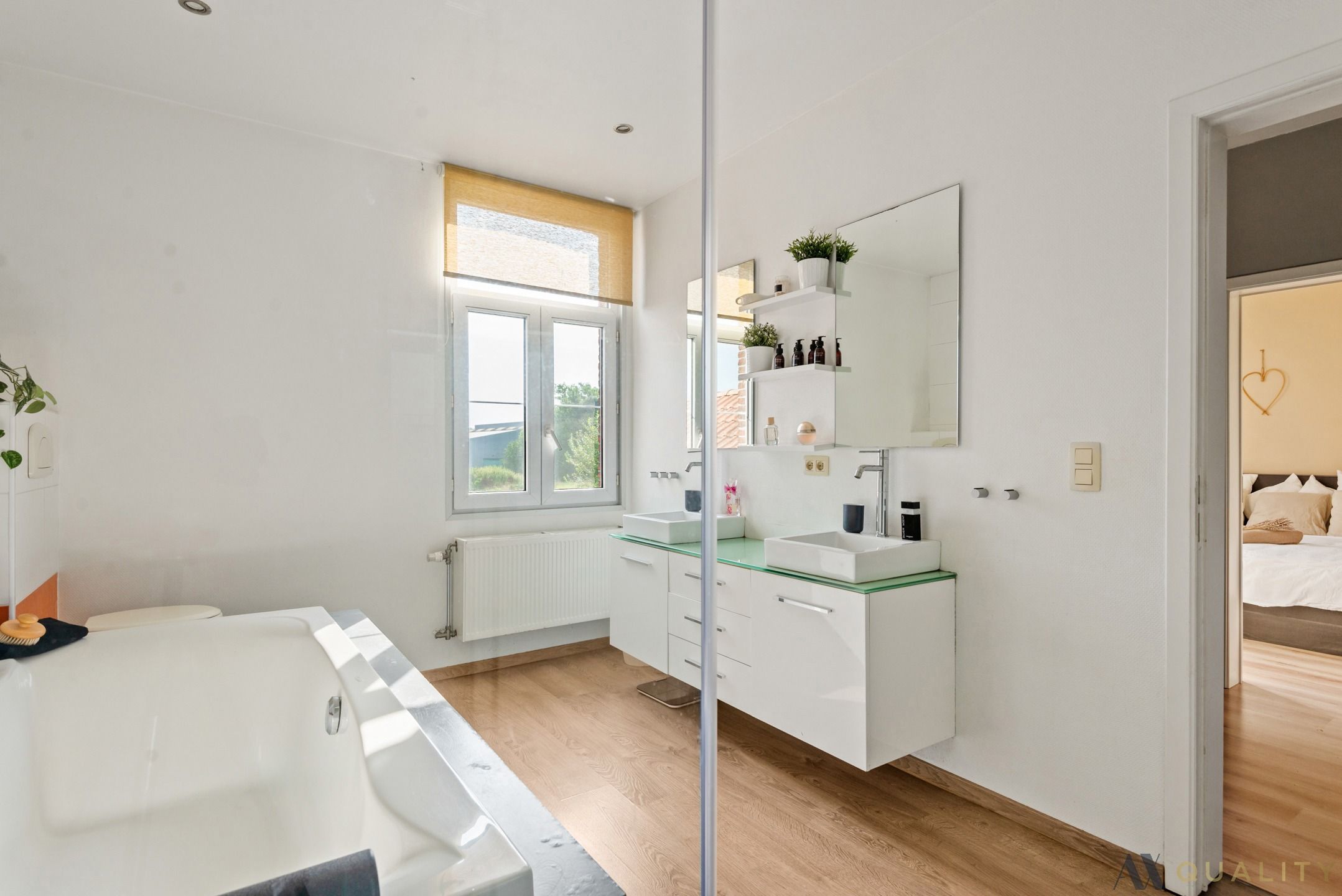 Statige woning in Bornem foto 15