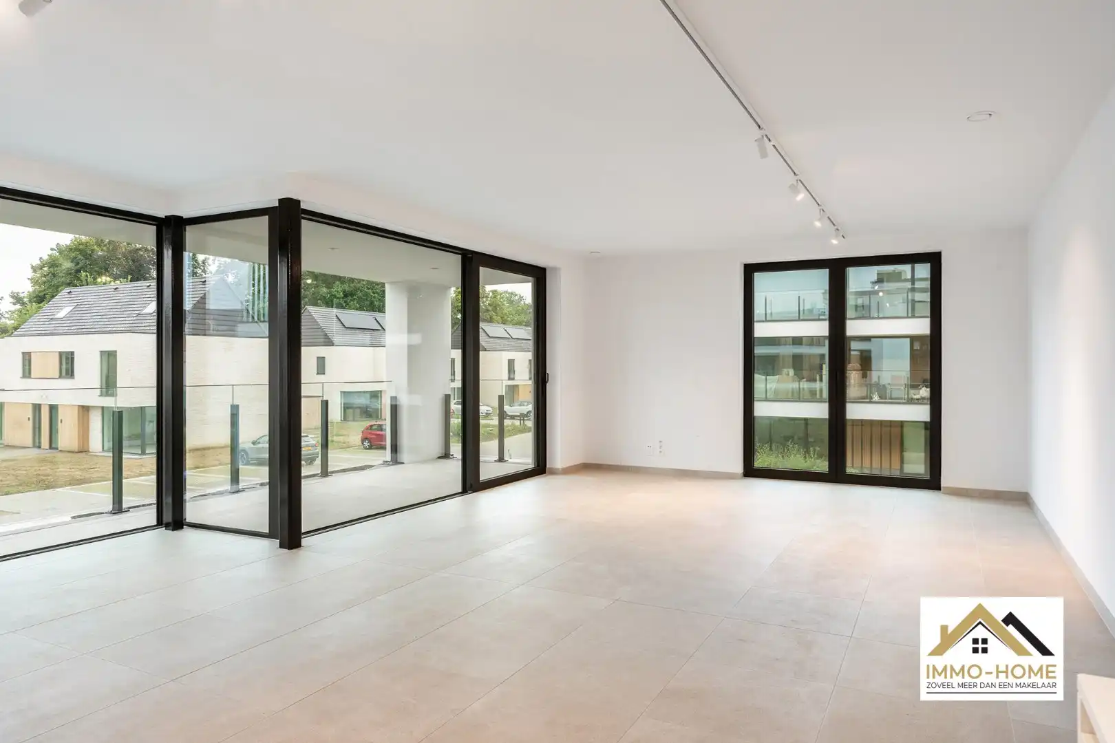 Kwalitatief nieuwbouwappartement op topligging!  foto 5