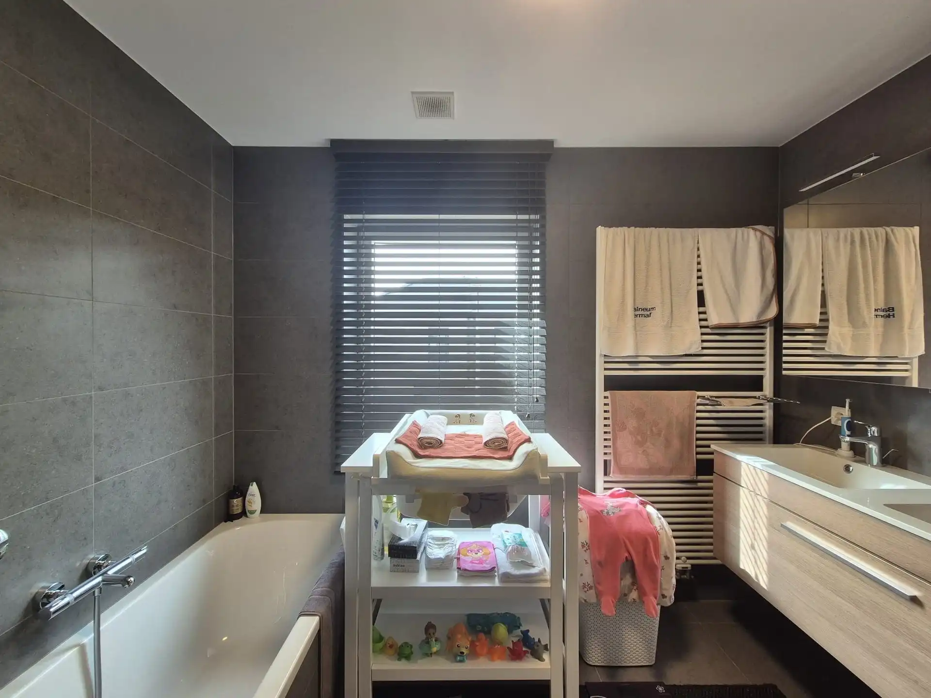 Rustig gelegen nieuwbouw woning met terras en tuin. foto 23