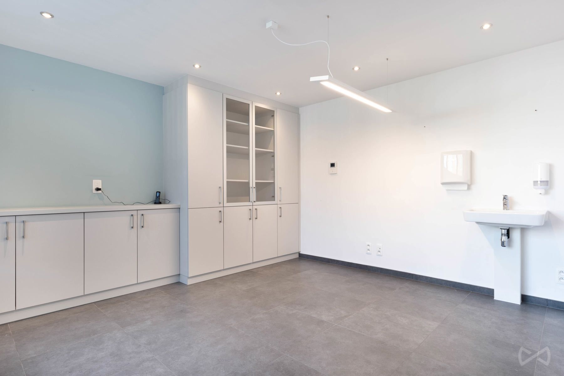 Instapklare kantoor- of handelsruimte foto 6