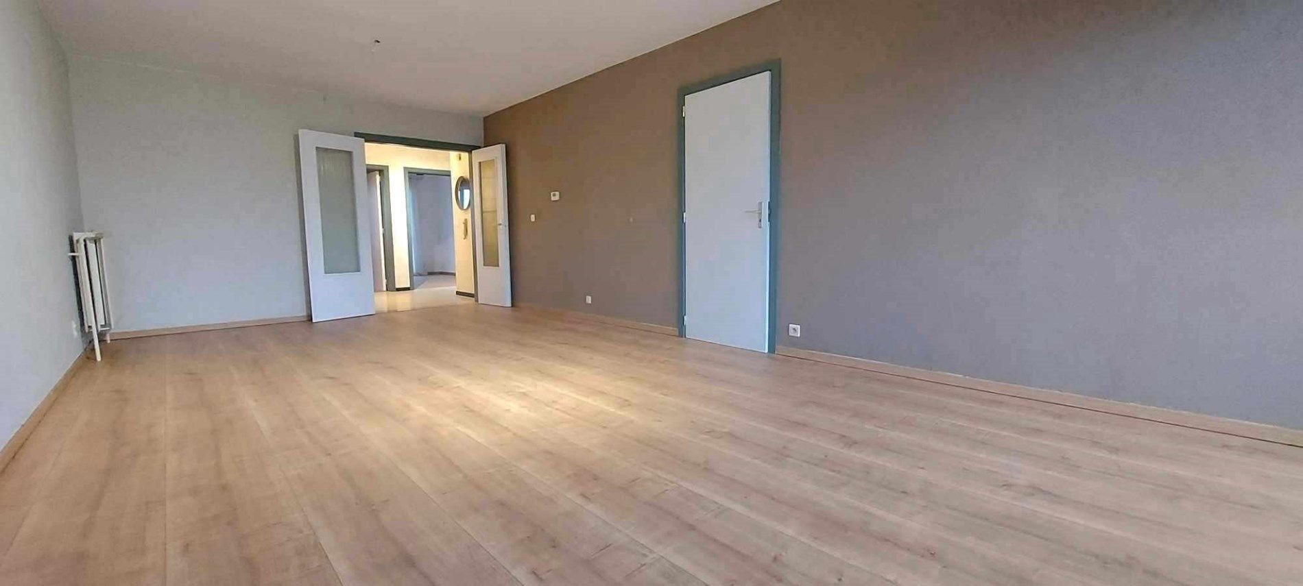 Centraal gelegen appartement foto 3