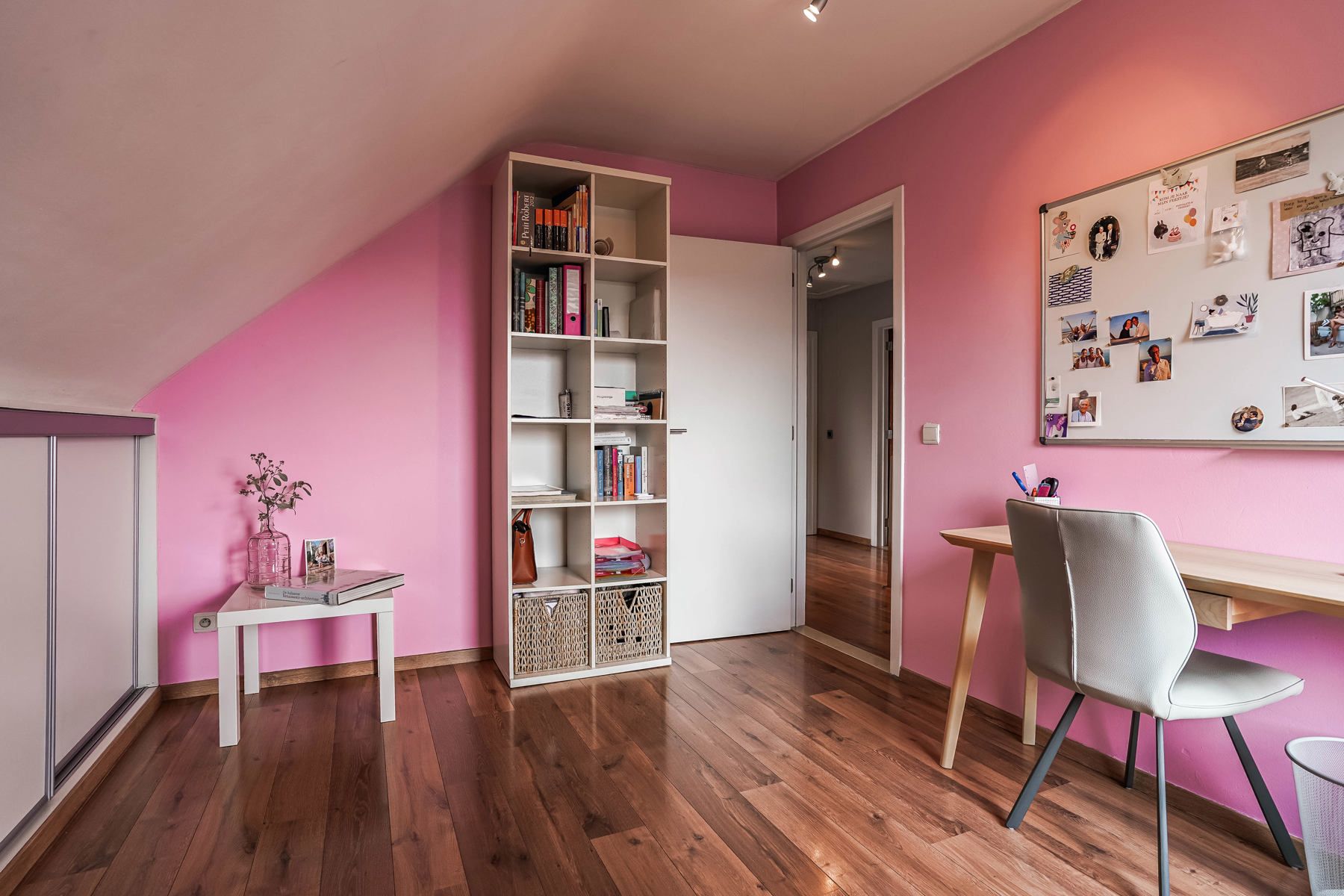 Instapklare open bebouwing met 4 slaapkamers op een prachtig perceel van 2076m² te Londerzeel foto 21