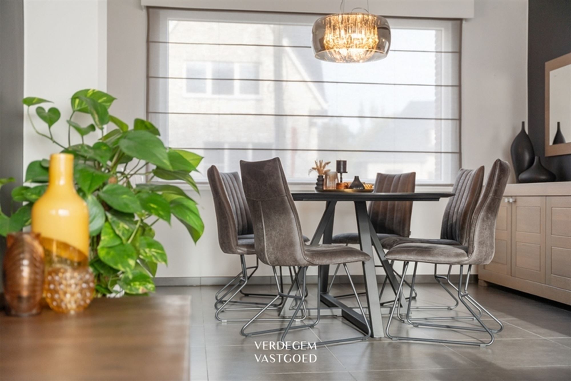 Gezellige en instapklare woning met 3+1 slaapkamers en garage foto 7