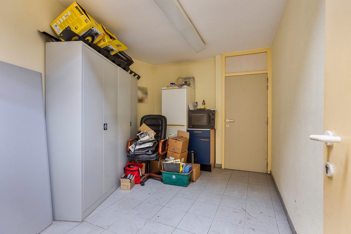 HANDELSPAND te BLANKENBERGE foto 4