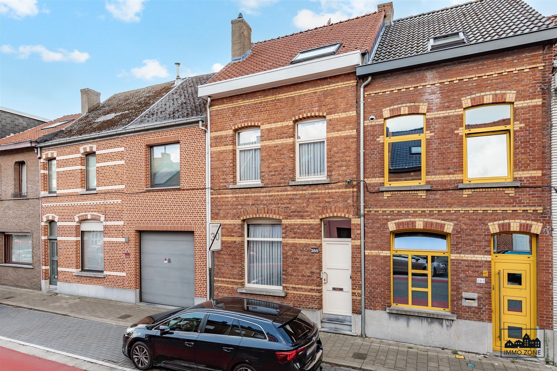 Ruime, lichtrijke woning met 3 slaapkamers in Sint-Niklaas foto 15