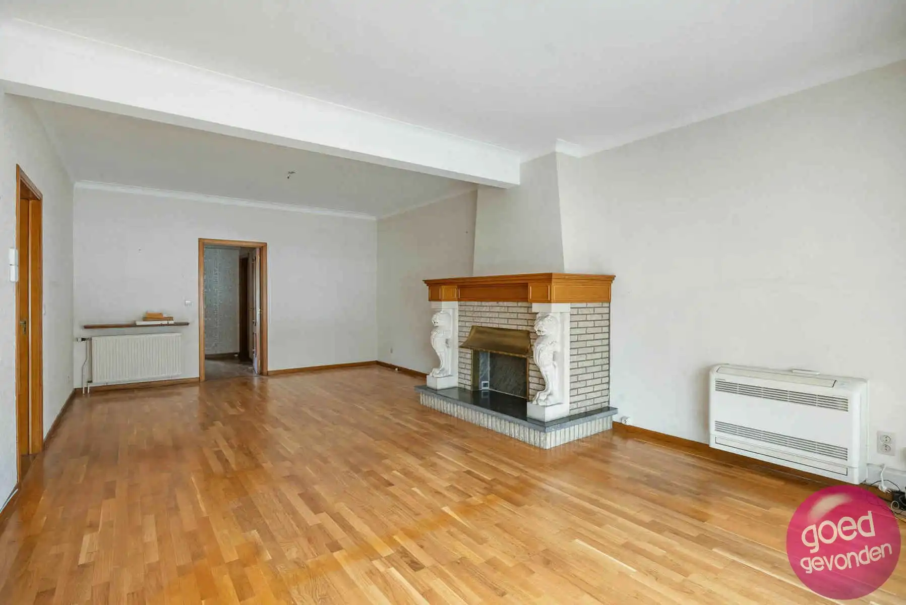 APPARTEMENT - 3 SLK - 1 BDK - 2 TERRAS - 1 GARAGE - CENTRUM foto 5