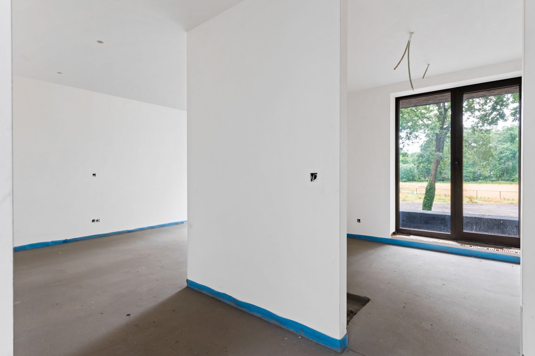 Exclusieve nieuwbouwvilla op toplocatie op ca. 3715 m². foto 25