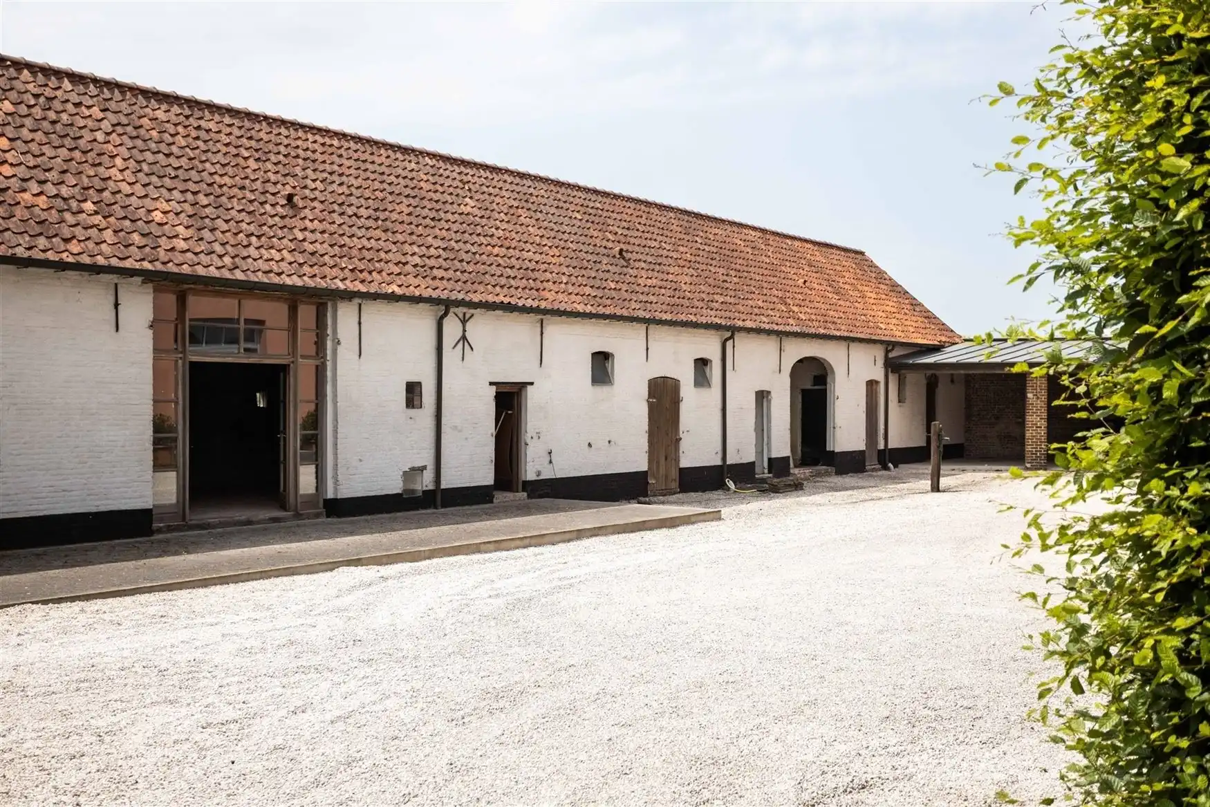 Riante eigendom met ontwikkelingsmogelijkheden foto 5