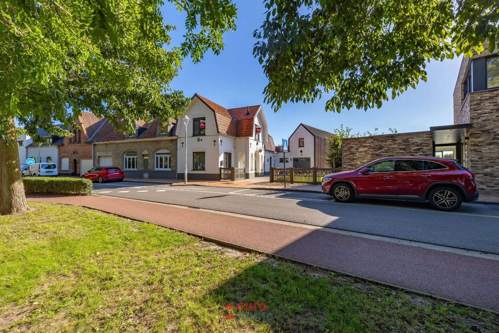 Huis te koop foto 2
