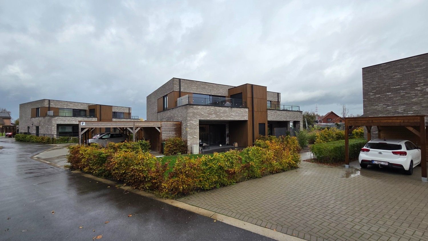 Appartement te huur Kanaallaan 65/F1.2 - 3960 Bree