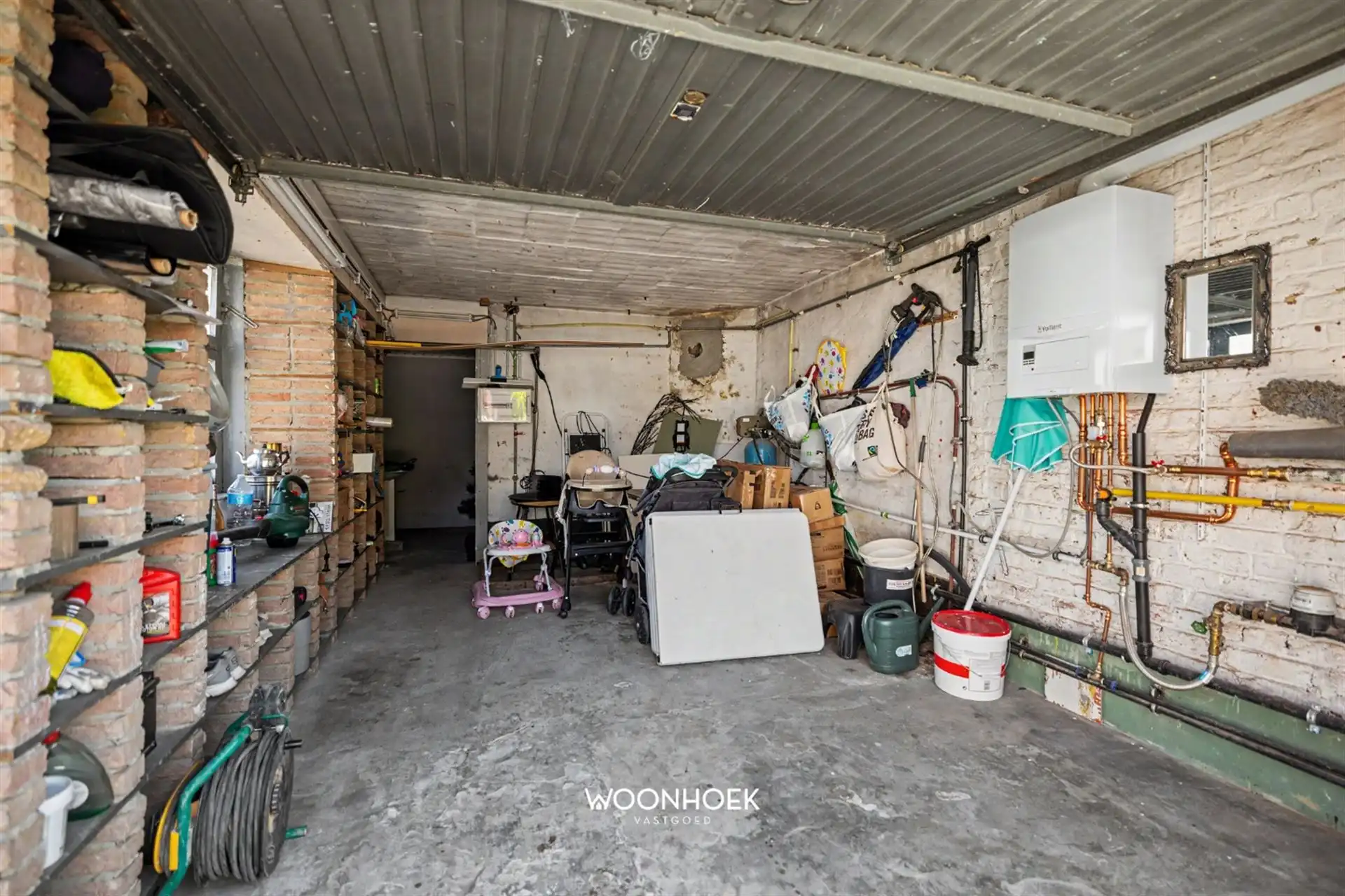 Riante woning met 3 slaapkamers in groene omgeving foto 26