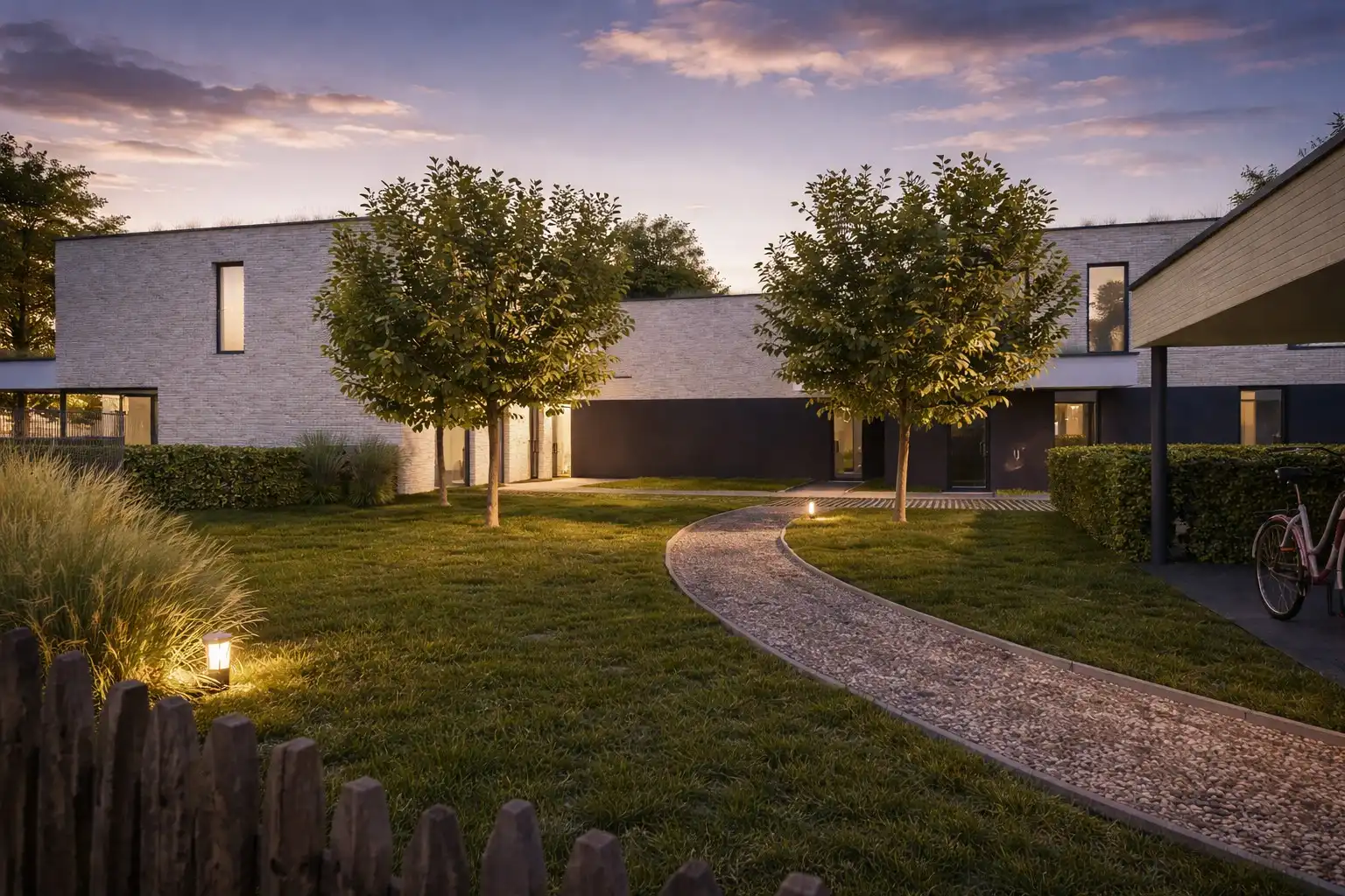 Hoogstraat 105 A, 3600 Genk foto {{pictureIndex}}