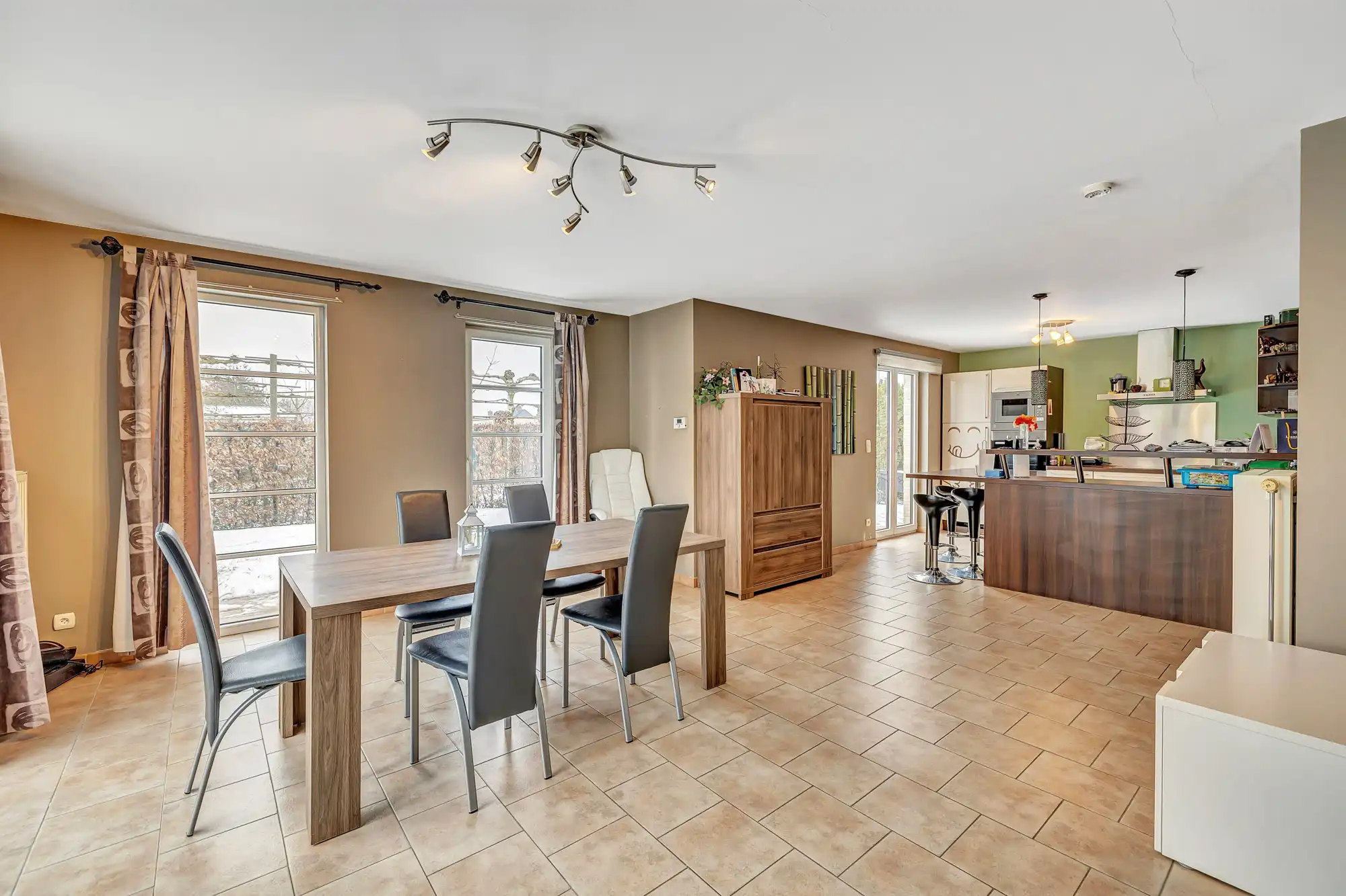 Instapklare woning met 3 slaapkamers op 4a71ca te Roosdaal foto 3