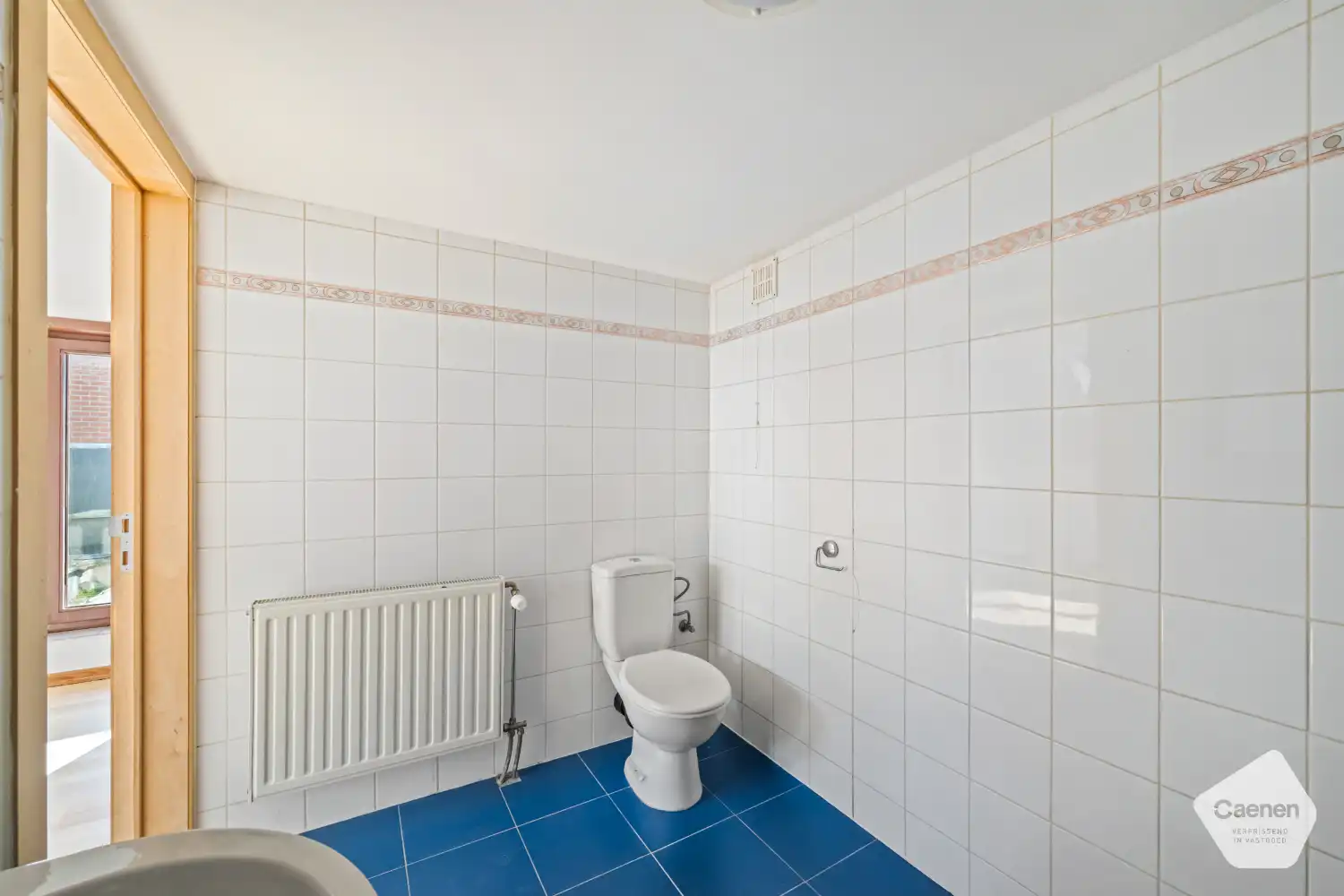 Charmant duplexappartement met 1 slaapkamer nabij strand en centrum. Gelegen op het pittoreske Manitobaplein. foto 11