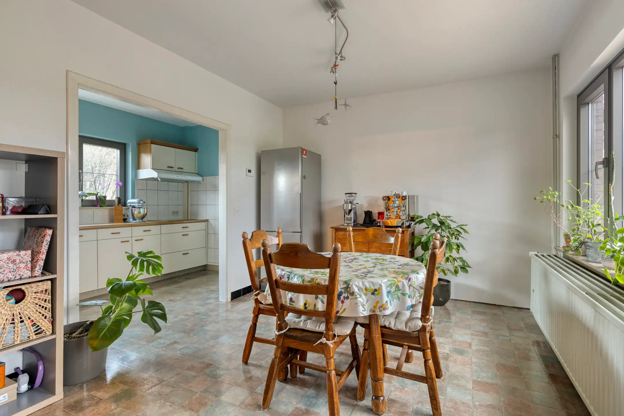 Ruime, vrijstaande woning op uitstekende locatie foto 9