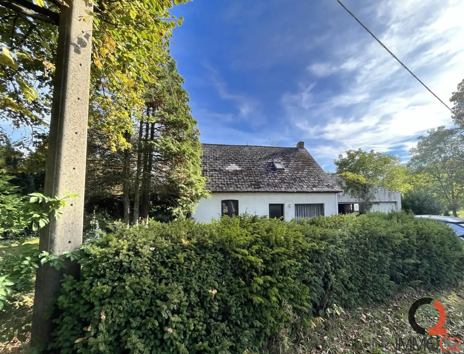 Huis te koop foto 22