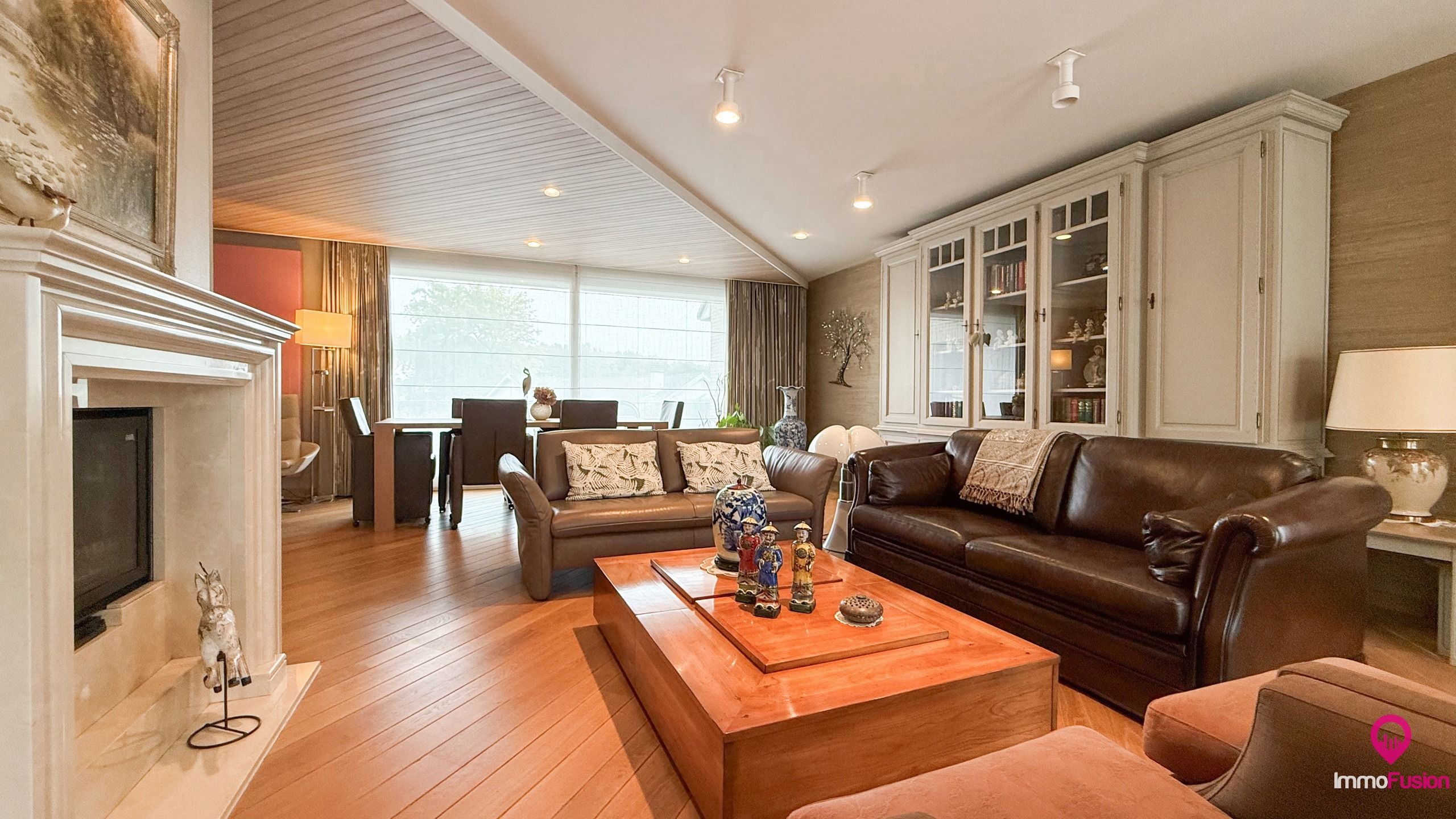 Prachtige villa met 4 slaapkamers te koop in Houthalen! foto 6