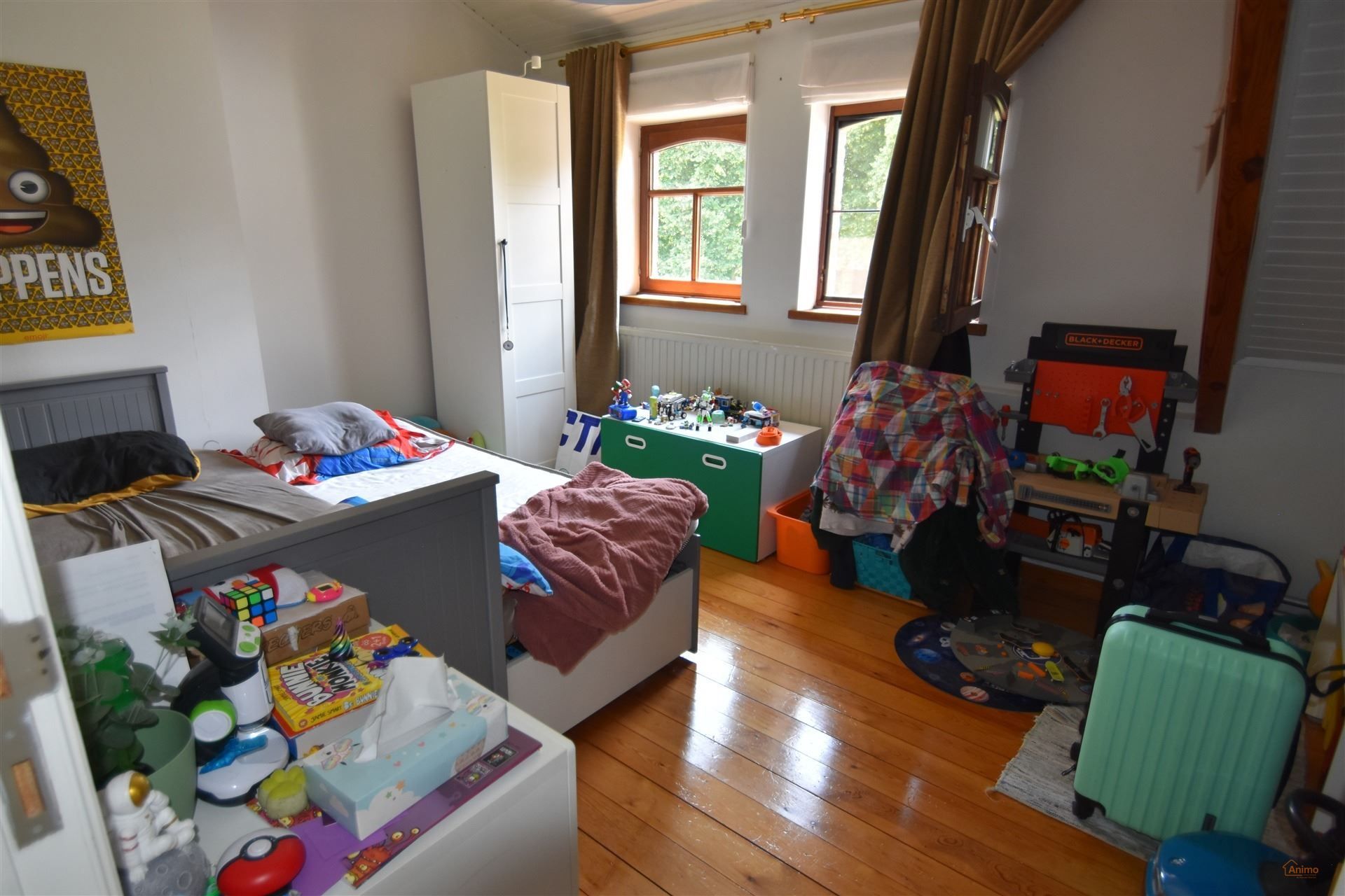 Huis foto 15