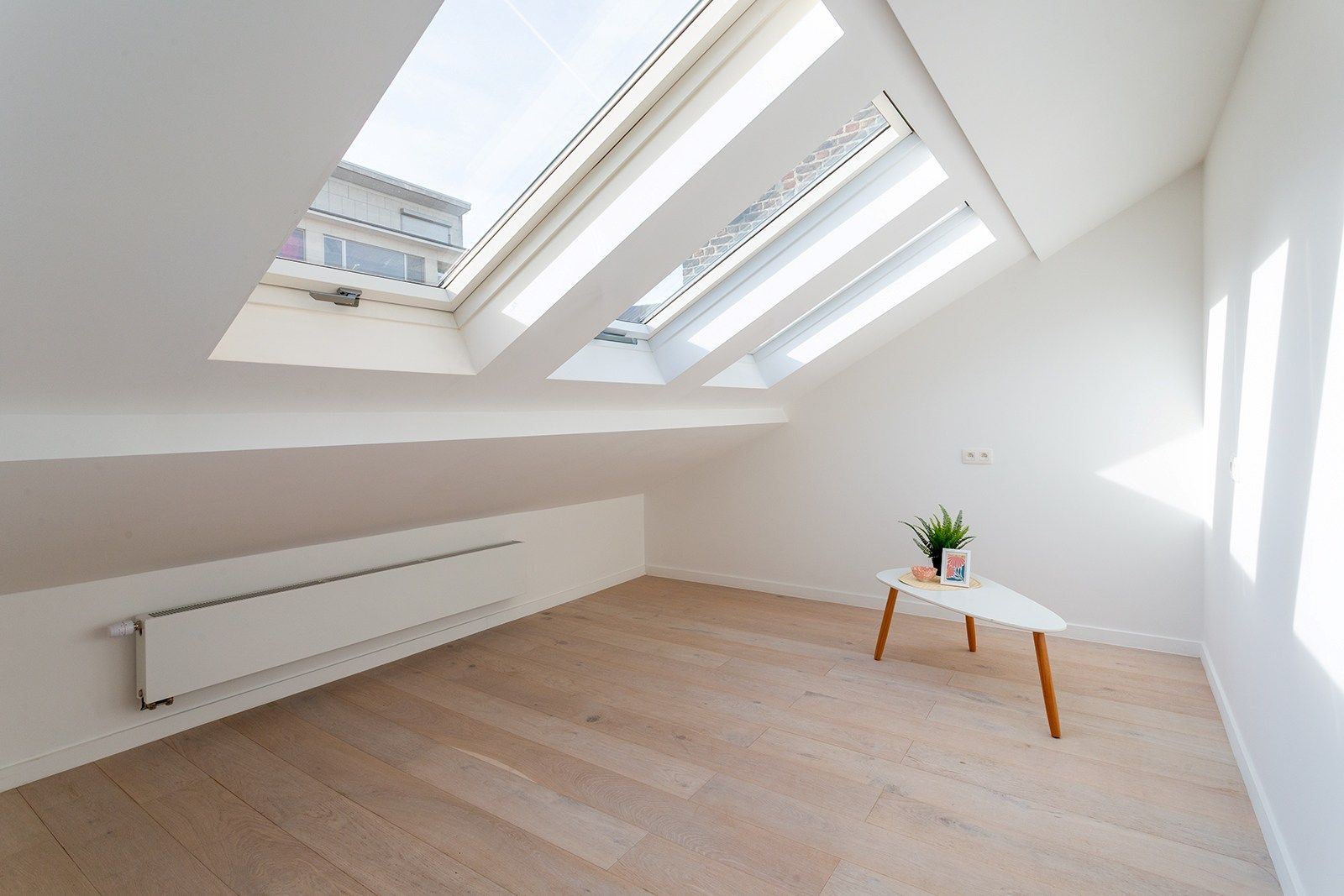 Luxe duplexappartement in hartje Antwerpen foto 23