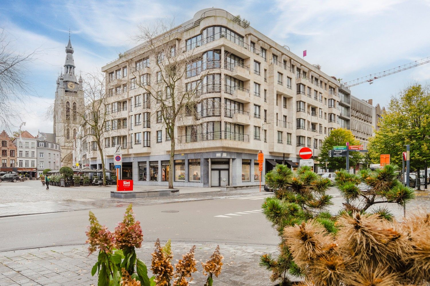 PENTHOUSE VOL LICHT & LUXE foto {{pictureIndex}}