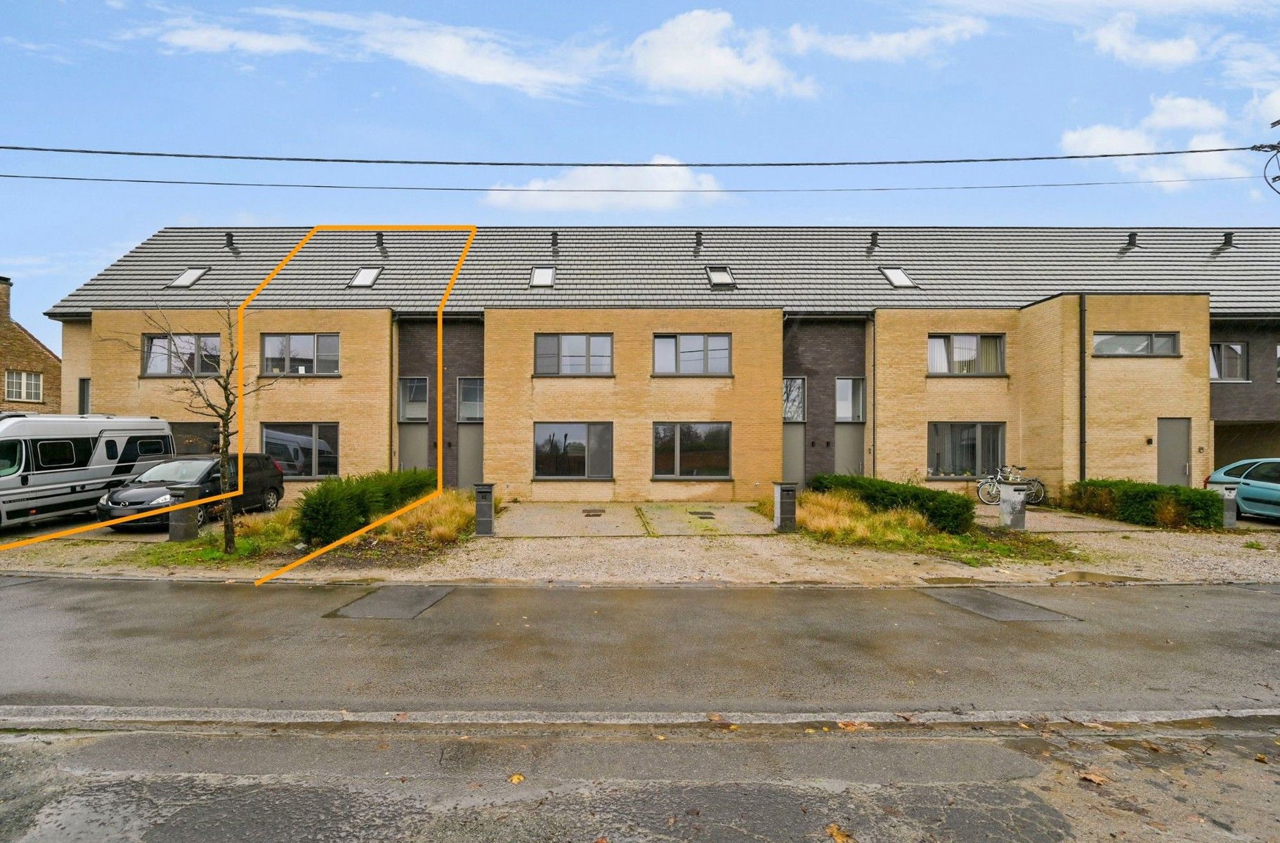 Woning met 5 slaapkamers nabij Donkmeer foto 17