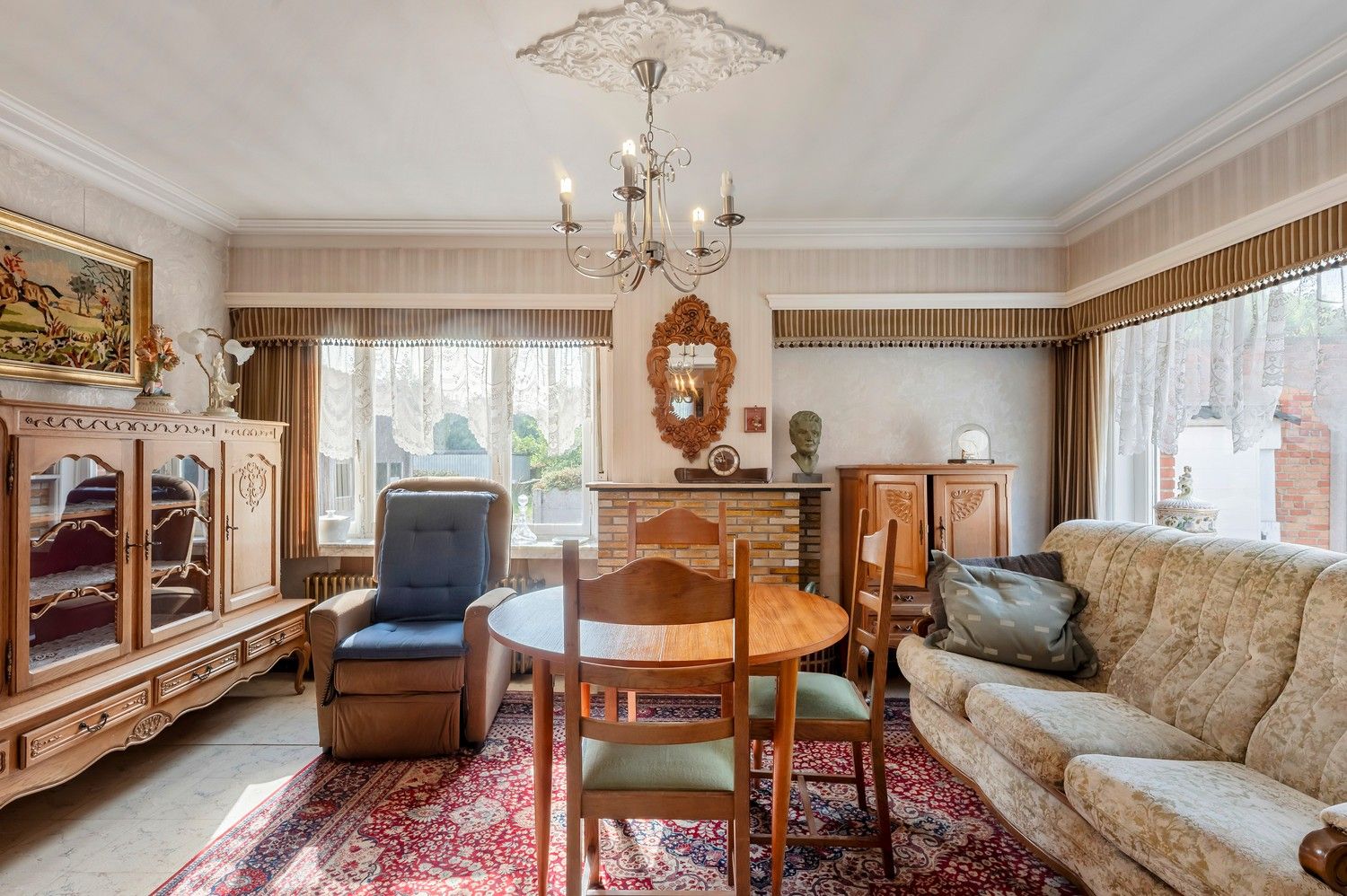 Te renoveren laagbouwwoning op ruim perceel van 1.125 m² – een buitenkans voor wie wil verbouwen! foto 13