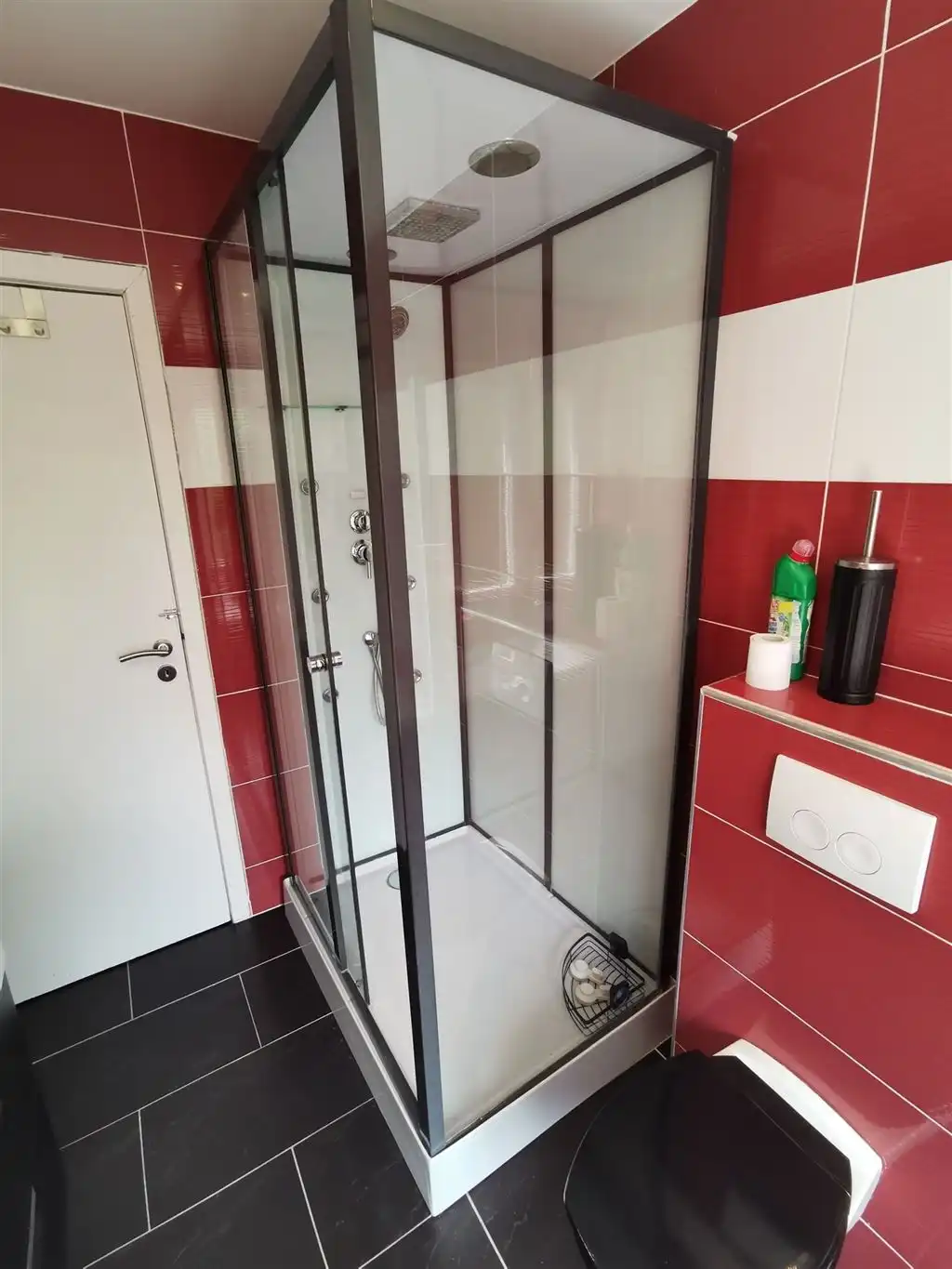 Mooie 3-gevelwoning gelegen in Pollare foto 14