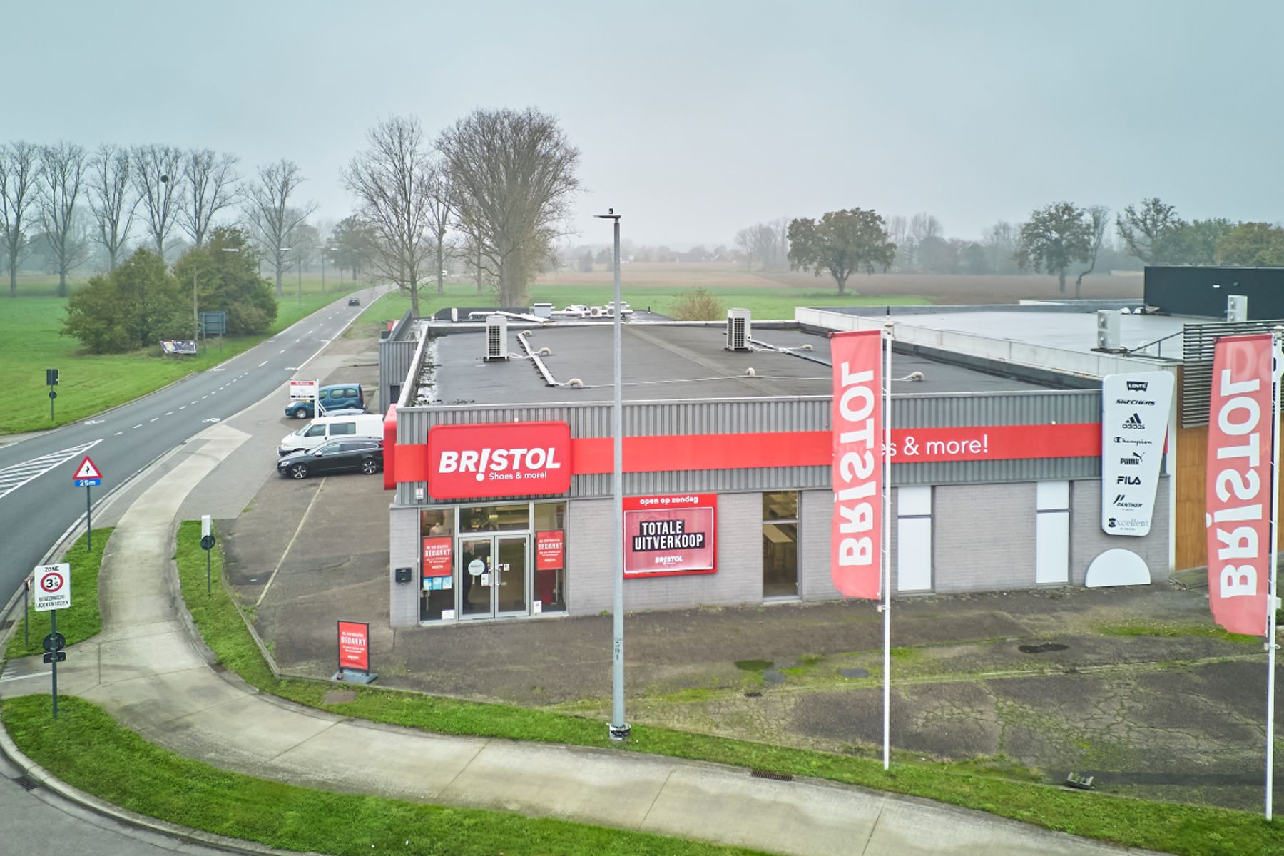Commerciële ruimte te koop foto 3
