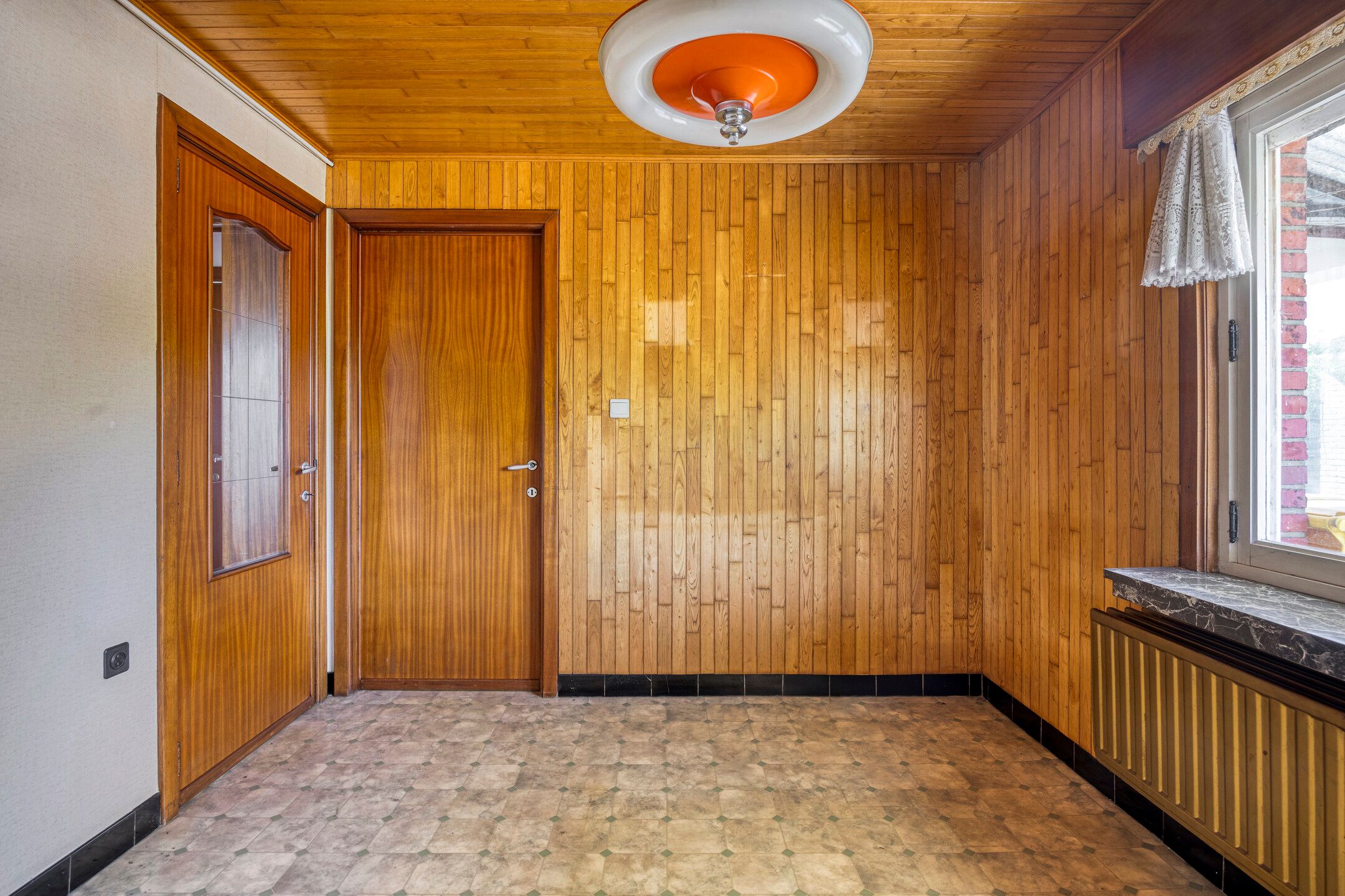 Te renoveren woning op prachtig perceel van 19a54 foto 9