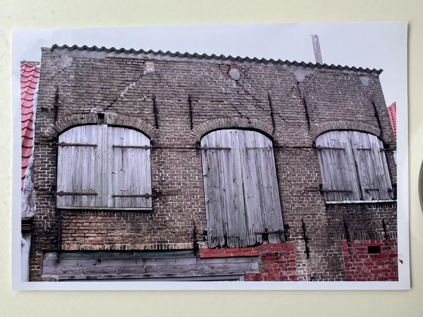 Rue du Moulin foto 45