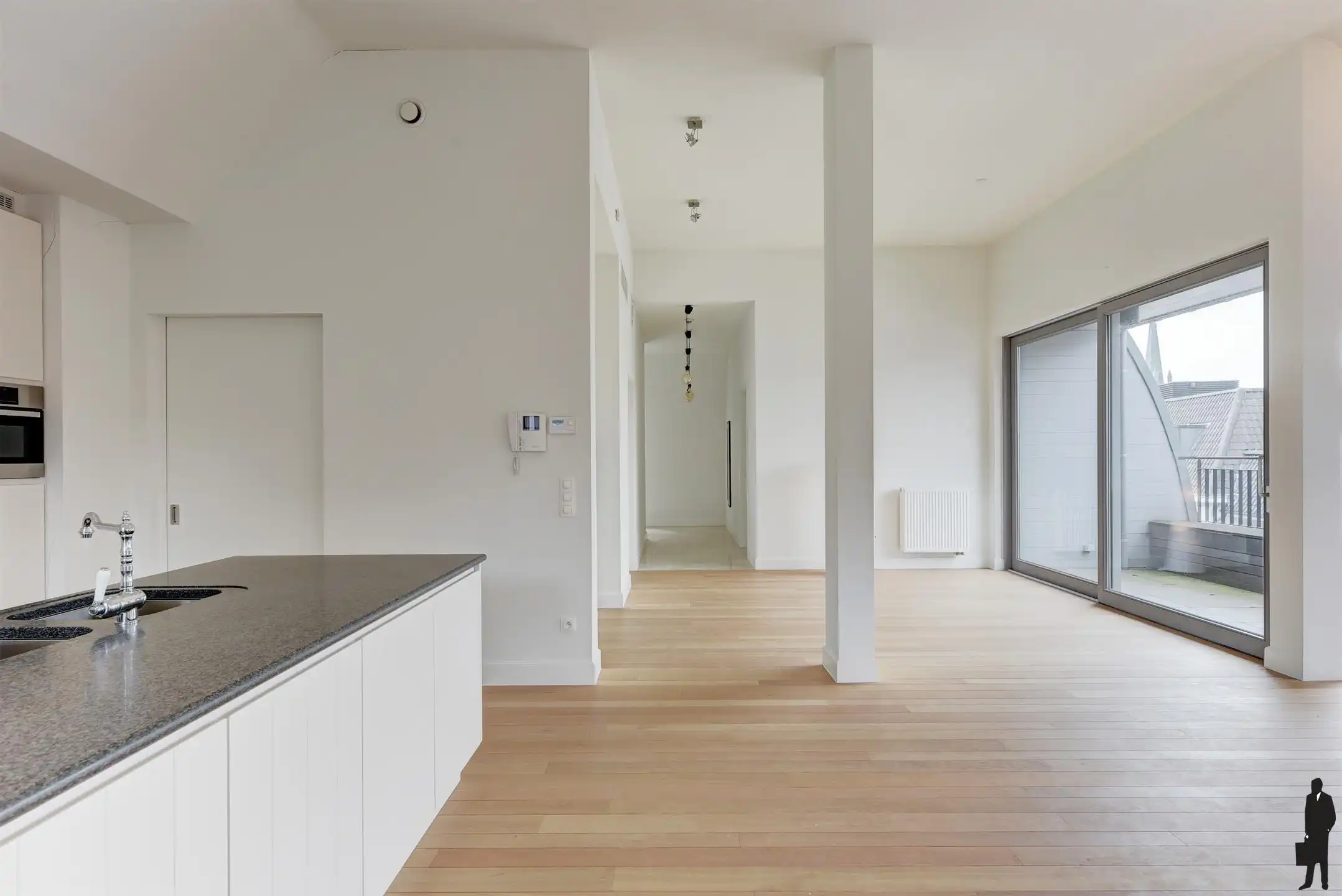 Appartement te koop foto 9