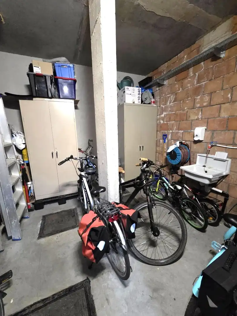 Bijna zo goed als nieuw. foto 22