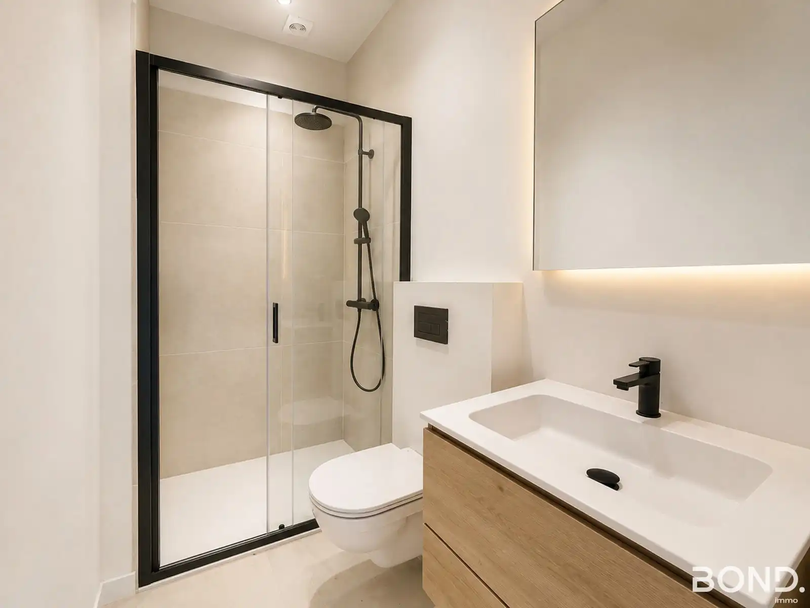 Woning met 3 slaapkamers aan gegeerde Vaartkom foto 10