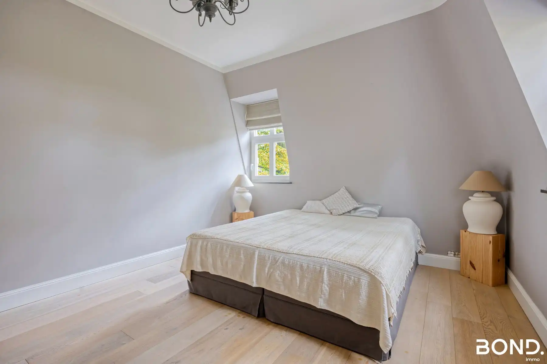 Duplex appartement foto 19