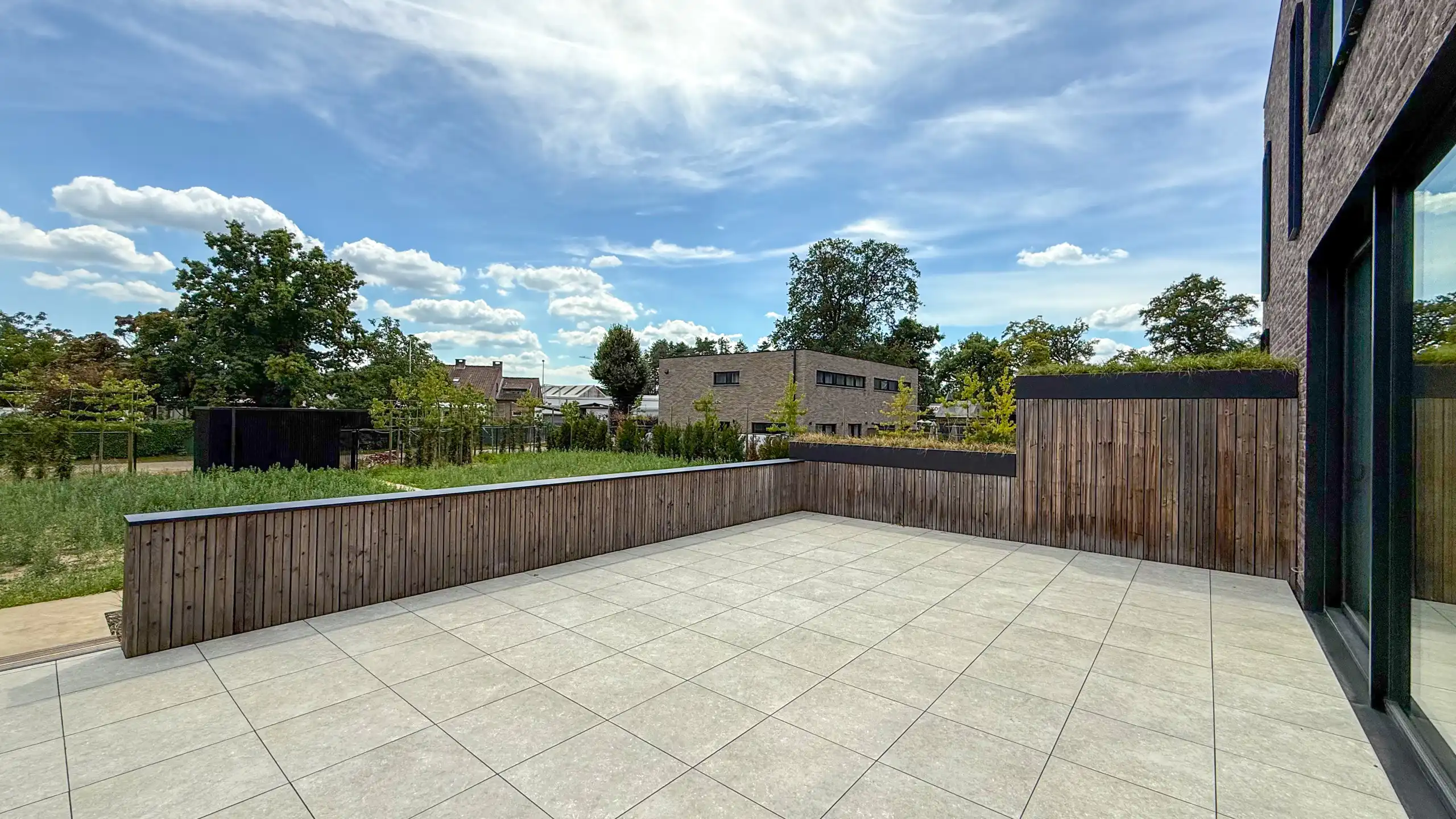 Unieke woning met 3 slpks en zitkuil in prachtig woonproject foto 16