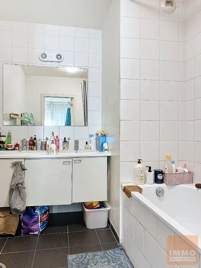 Tof 3 slaapkamer appartement met ruim terras foto 12