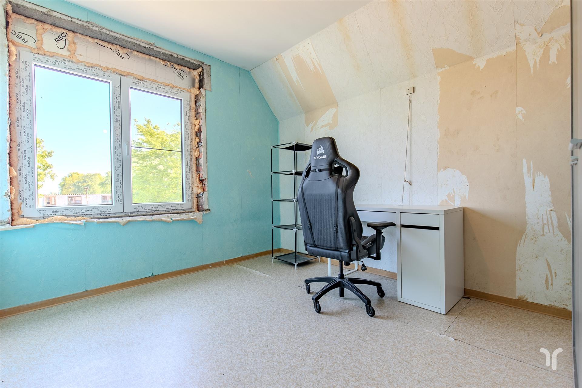 Vrijstaande woning met prachtig en uniek uitzicht. foto 9