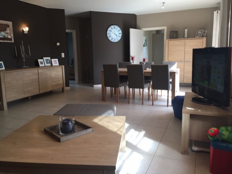 Appartement met 2 slpks en terras in recent gebouw regio Westerlo - Herselt foto 6
