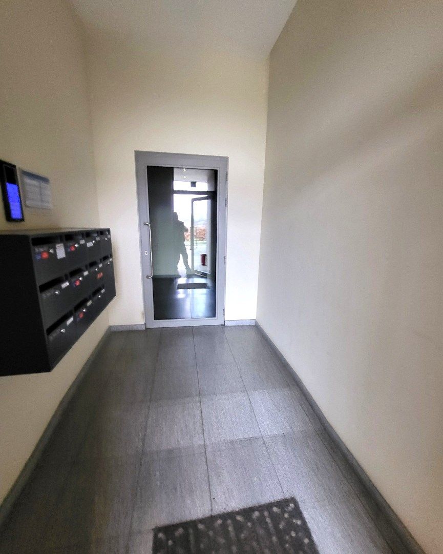 Appartement met autostaanplaats aan het Merelplein. foto 2