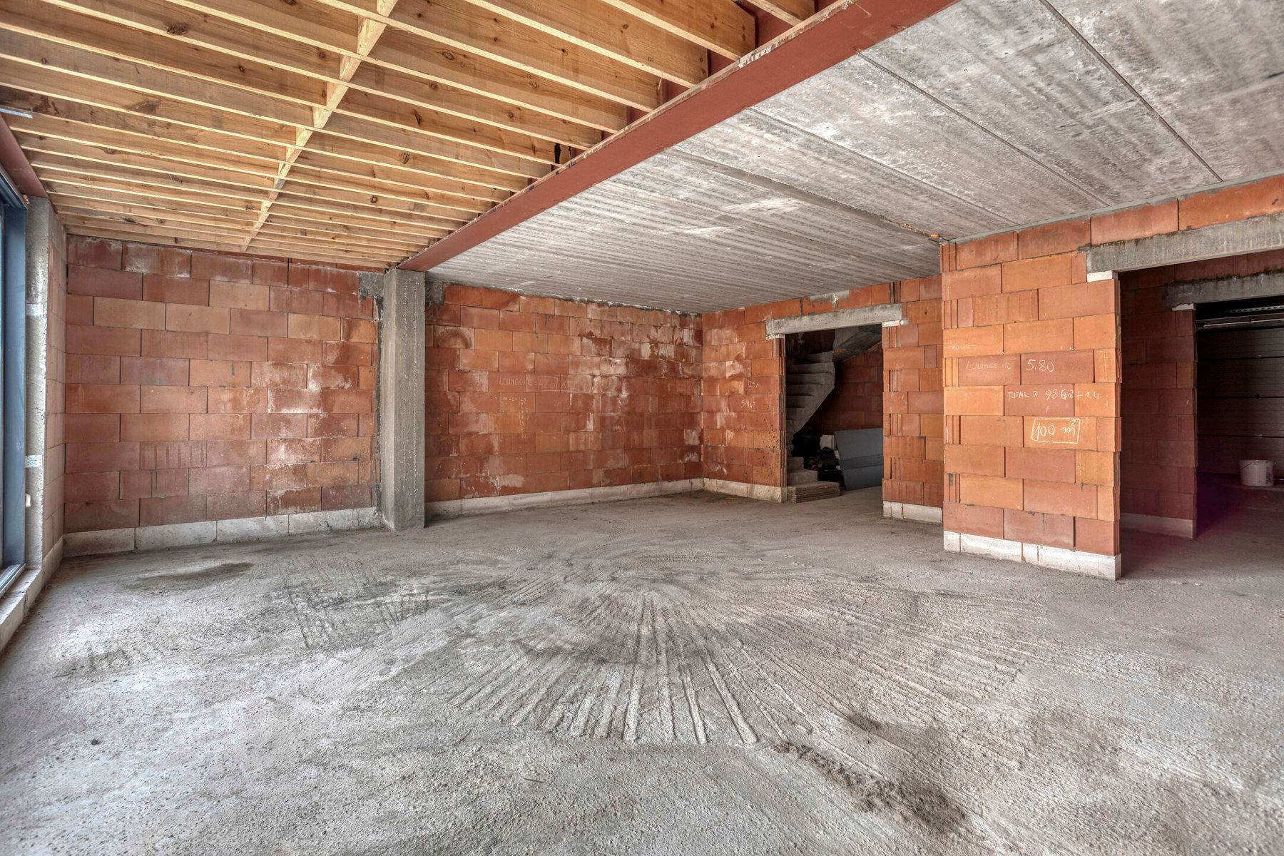 Casco nieuwbouwwoning met 4 kamers aan 6% BTW! foto 5