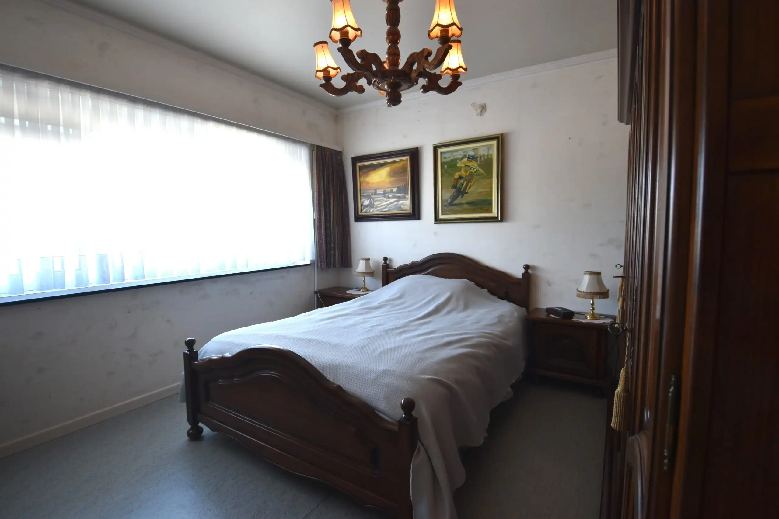 Charmante stadswoning met garage in Sint-Niklaas foto 15