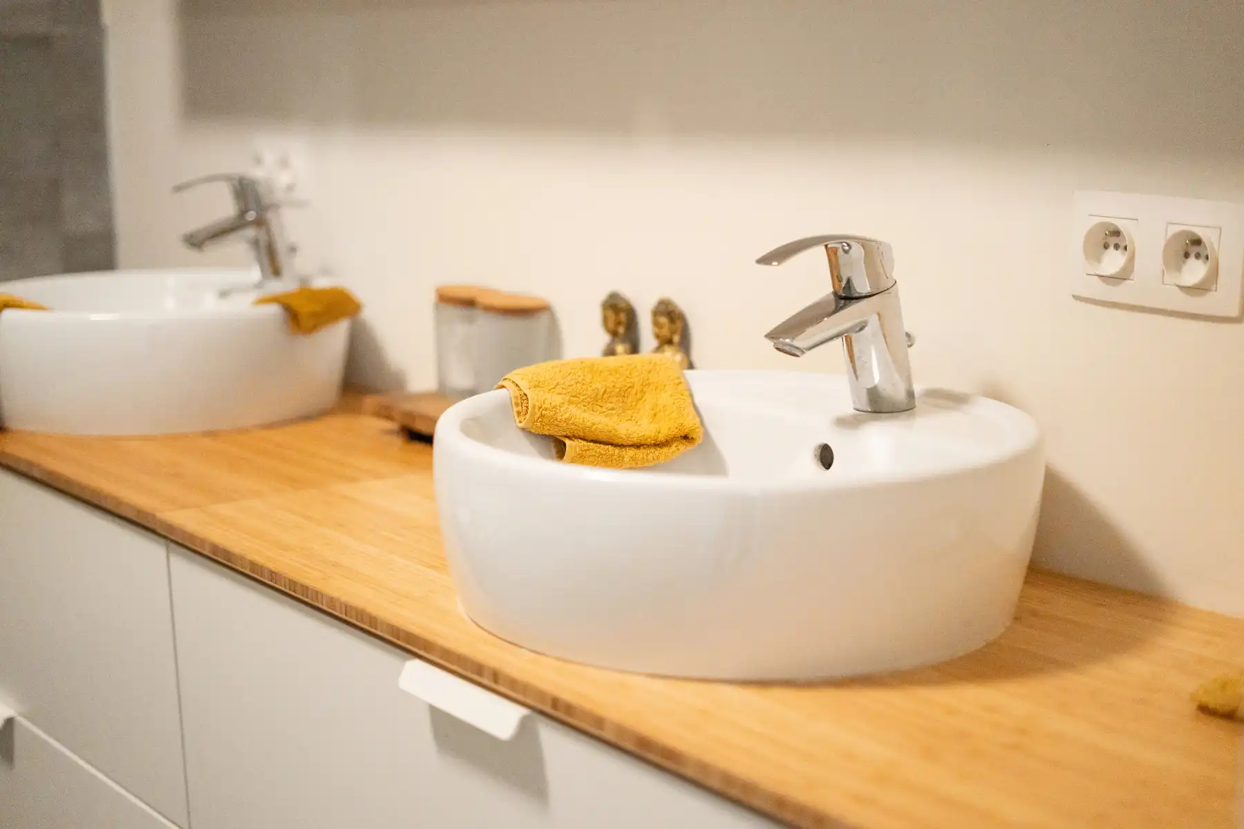 Lichtrijk 2-Slpk Appartement met Gezellige Zuid-Koer in Melle foto 14