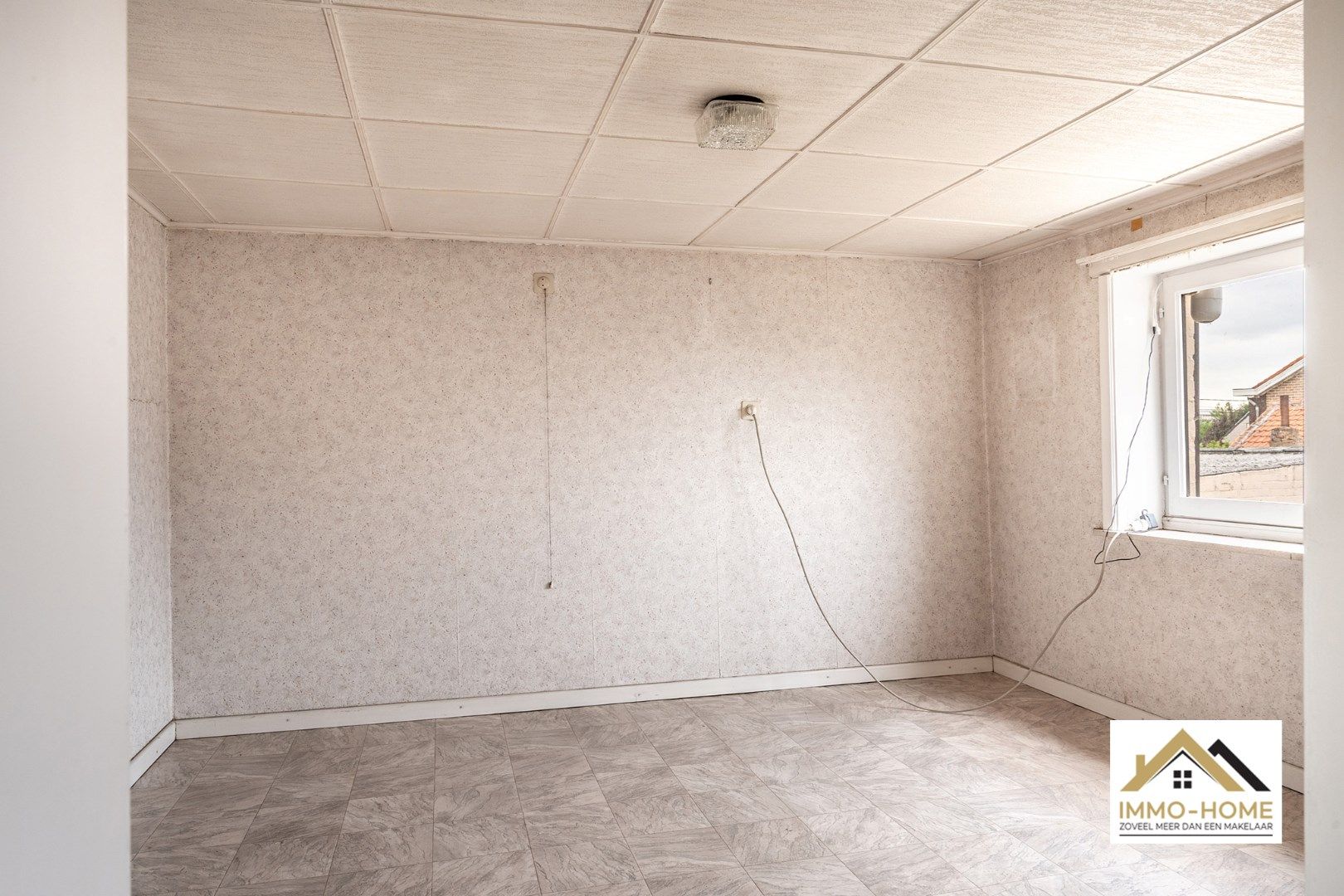 Op te frissen woning met ruime opslagplaats te Beervelde foto 25