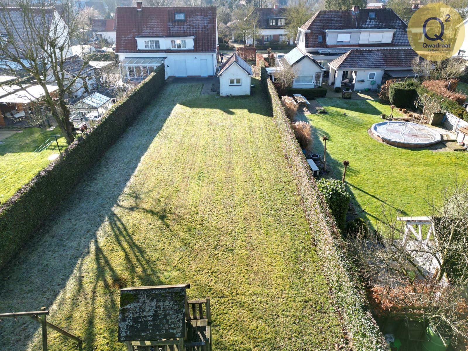 Prachtige woning in een rustige, gegeerde wijk  foto 2