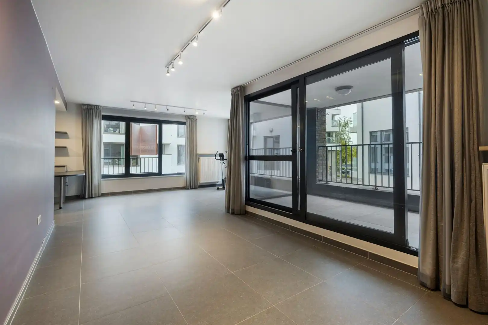 App met 3 slp in cetrum Oudenaarde foto 9